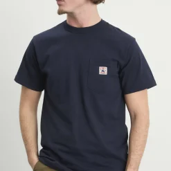 Randy’sGarmentsINC. Logo Pocket T-Shirt