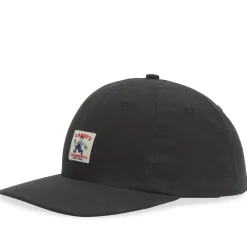 Randy’sGarmentsINC. 6 Panel Logo Snapback Cap