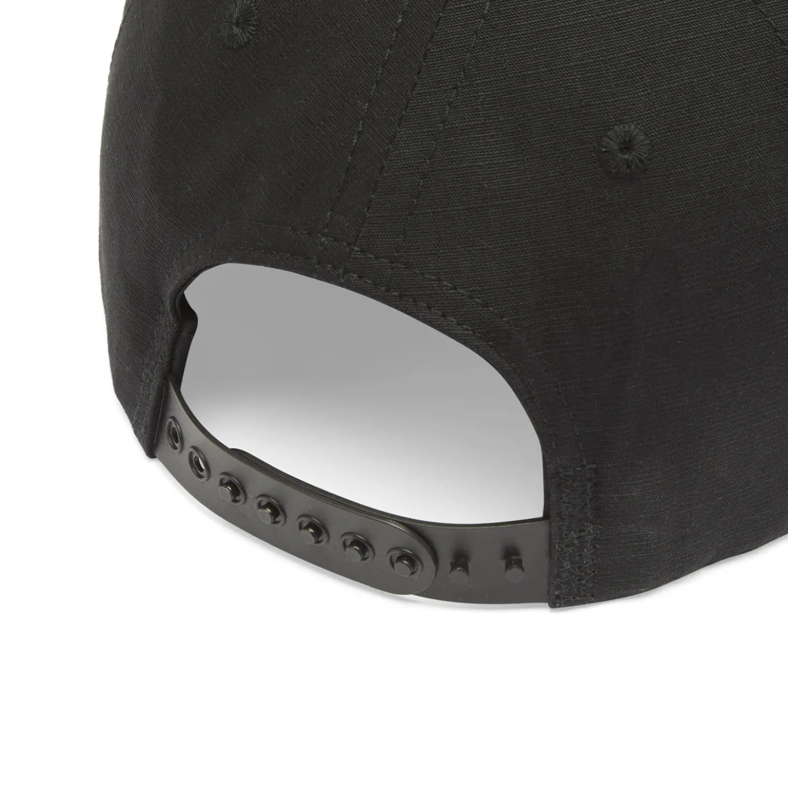 Randy’sGarmentsINC. 6 Panel Logo Snapback Cap