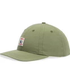 Randy’sGarmentsINC. 6 Panel Logo Snapback Cap