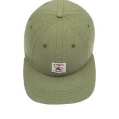 Randy’sGarmentsINC. 6 Panel Logo Snapback Cap