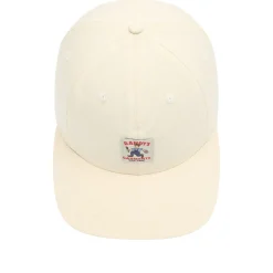 Randy’sGarmentsINC. 6 Panel Logo Snapback Cap