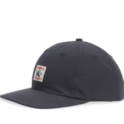 Randy’sGarmentsINC. 6 Panel Logo Snapback Cap
