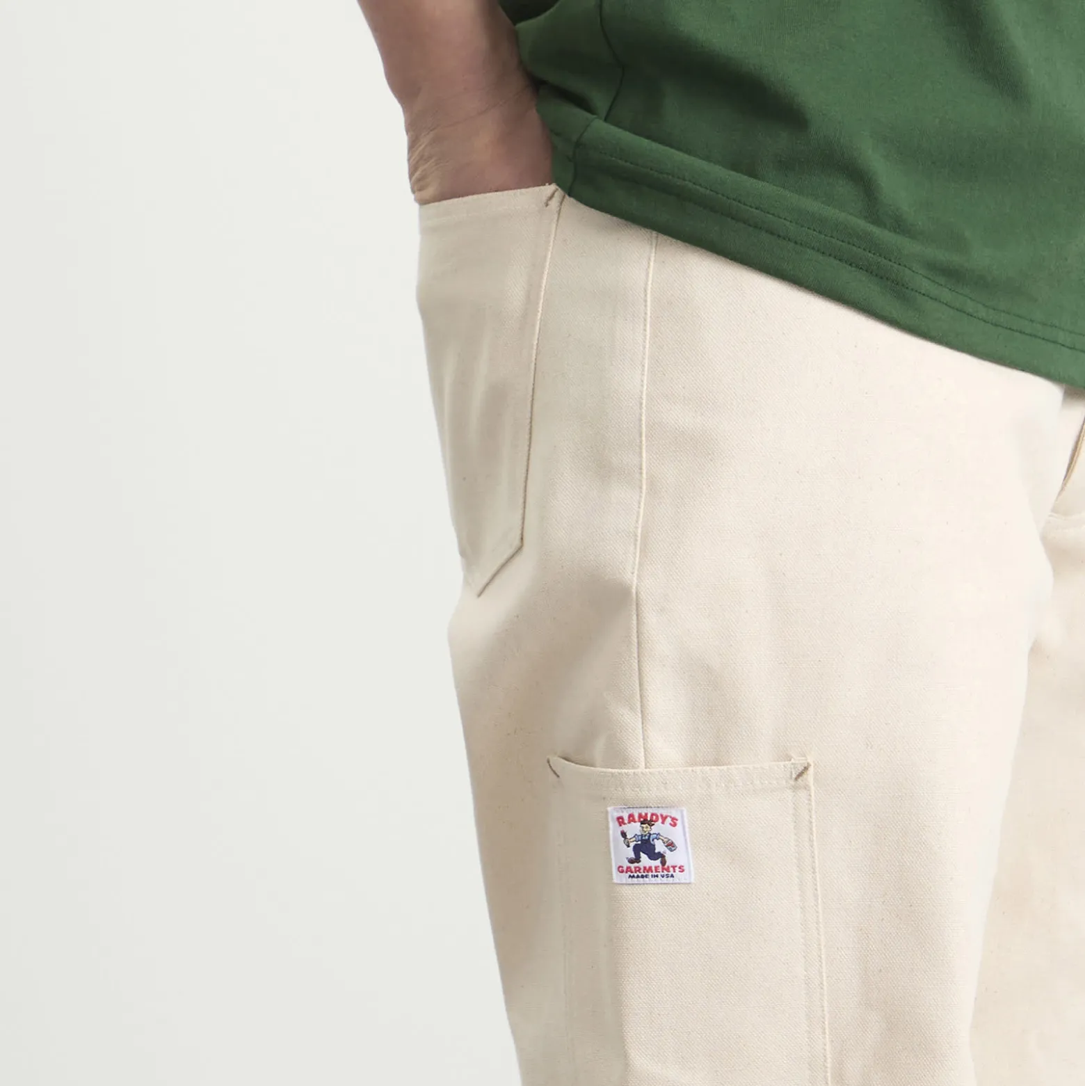 Randy’sGarmentsINC. 7 Pocket Jeans