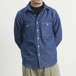 Randy’sGarmentsINC. 3 Pocket Work Shirt