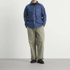 Randy’sGarmentsINC. 3 Pocket Work Shirt