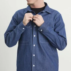 Randy’sGarmentsINC. 3 Pocket Work Shirt