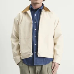 Randy’sGarmentsINC. Station Jacket