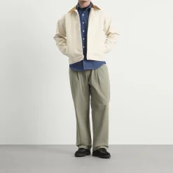 Randy’sGarmentsINC. Station Jacket