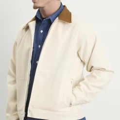 Randy’sGarmentsINC. Station Jacket