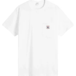 Randy’sGarments Logo Pocket T-Shirt