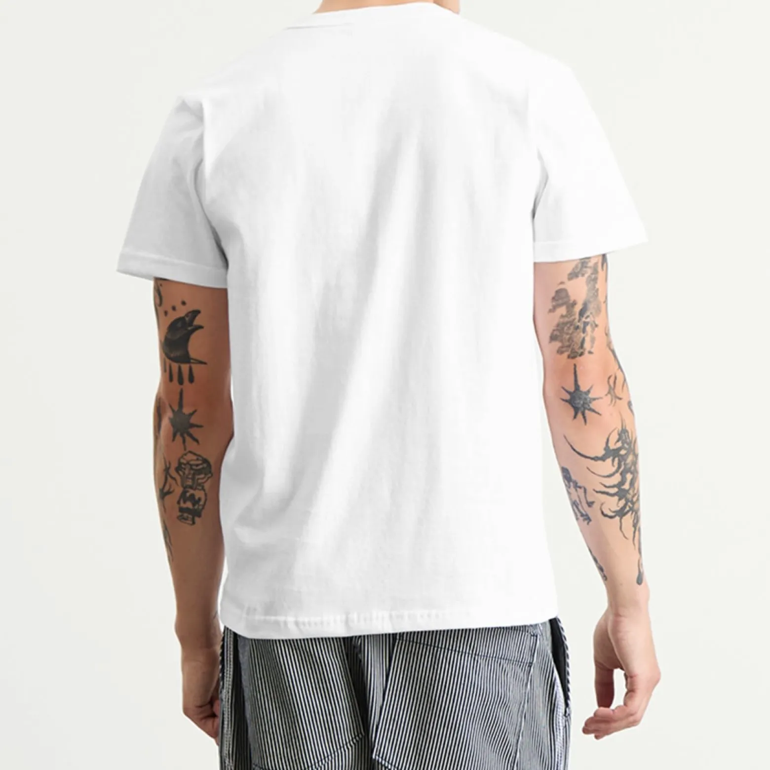 Randy’sGarments Logo Pocket T-Shirt