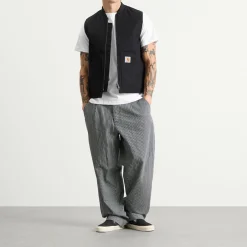 Randy’sGarments Logo Pocket T-Shirt