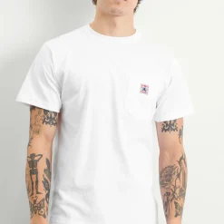 Randy’sGarments Logo Pocket T-Shirt