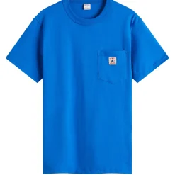 Randy's Garments Logo Pocket T-Shirt - Presented by END.