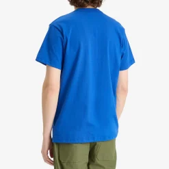Randy's Garments Logo Pocket T-Shirt - Presented by END.