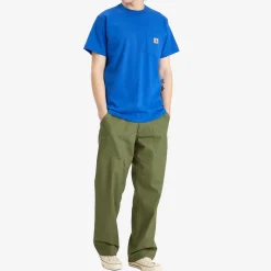 Randy's Garments Logo Pocket T-Shirt - Presented by END.