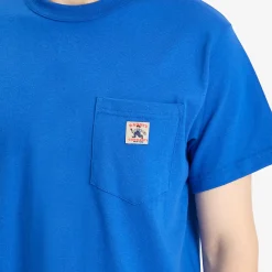 Randy's Garments Logo Pocket T-Shirt - Presented by END.