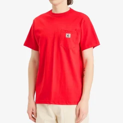 Randy's Garments Logo Pocket T-Shirt - Presented by END.