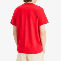 Randy's Garments Logo Pocket T-Shirt - Presented by END.