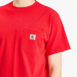 Randy's Garments Logo Pocket T-Shirt - Presented by END.