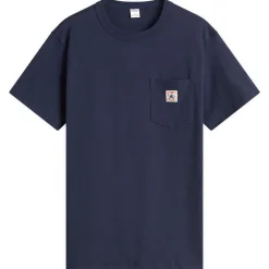 Randy's Garments Logo Pocket T-Shirt - Presented by END.
