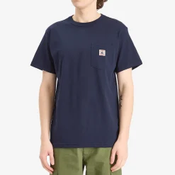 Randy's Garments Logo Pocket T-Shirt - Presented by END.