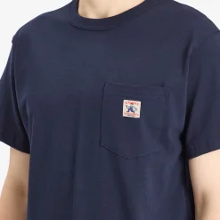 Randy's Garments Logo Pocket T-Shirt - Presented by END.