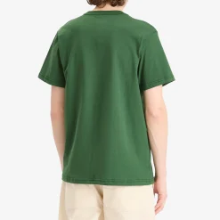 Randy's Garments Logo Pocket T-Shirt - Presented by END.