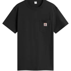Randy's Garments Logo Pocket T-Shirt - Presented by END.