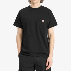 Randy's Garments Logo Pocket T-Shirt - Presented by END.