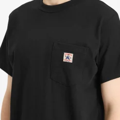 Randy's Garments Logo Pocket T-Shirt - Presented by END.