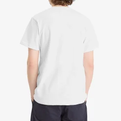 Randy's Garments Logo Pocket T-Shirt - Presented by END.