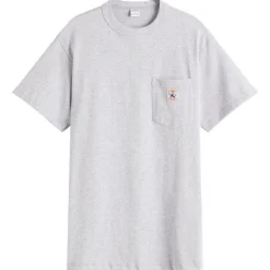 Randy's Garments Logo Pocket T-Shirt - Presented by END.