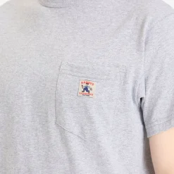 Randy's Garments Logo Pocket T-Shirt - Presented by END.
