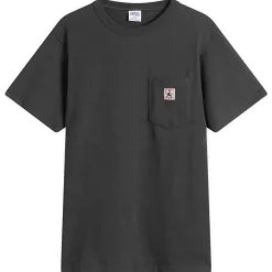 Randy’sGarments Logo Pocket T-Shirt