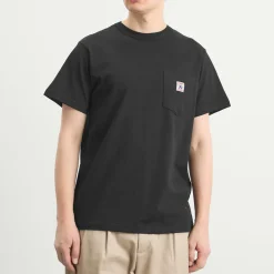 Randy’sGarments Logo Pocket T-Shirt