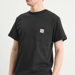 Randy’sGarments Logo Pocket T-Shirt