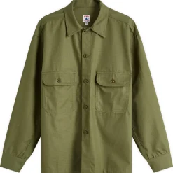 Randy's Garments Overshirt - Presented by END.