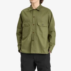 Randy's Garments Overshirt - Presented by END.