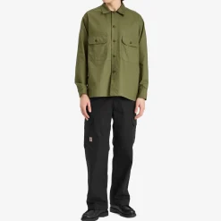 Randy's Garments Overshirt - Presented by END.