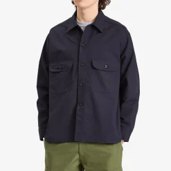 Randy's Garments Overshirt - Presented by END.