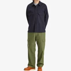 Randy's Garments Overshirt - Presented by END.