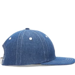 Randy’sGarments 5 Panel Logo Snapback Cap