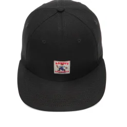 Randy’sGarments 5 Panel Logo Snapback Cap