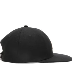 Randy’sGarments 5 Panel Logo Snapback Cap