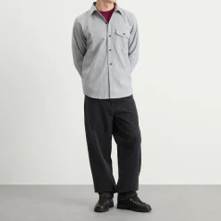 Randy’sGarments 1 Pocket Shirt