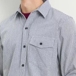 Randy’sGarments 1 Pocket Shirt