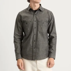 Randy’sGarments 3 Pocket Work Shirt