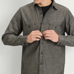 Randy’sGarments 3 Pocket Work Shirt